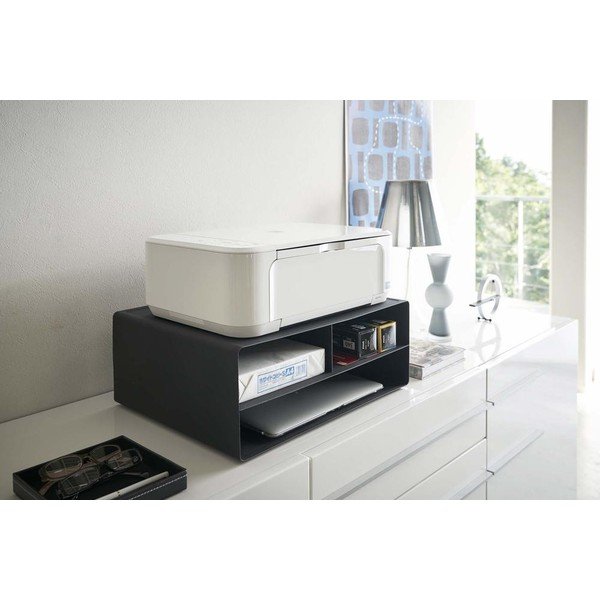 Măsuță auxiliară 37x48 cm Tower – YAMAZAKI-image-1