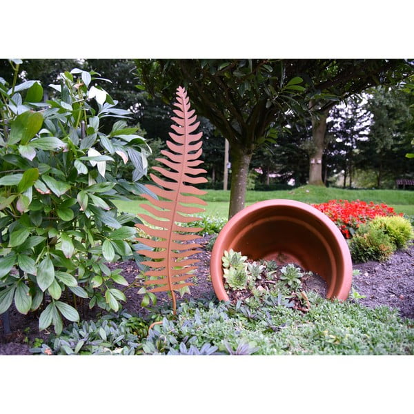 Țăruș de grădină din metal Leaf – Garden Pleasure-image-2