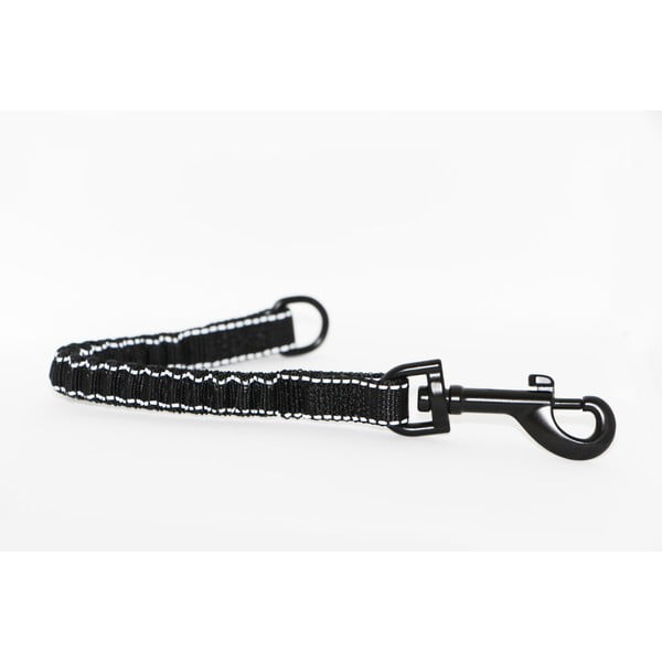 Lesă albastră M 3 Bungee – Lishinu-image-2