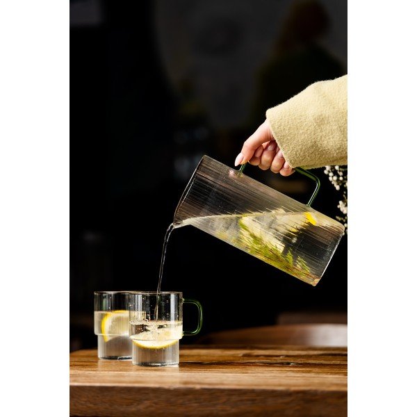 Ulcior din sticlă Livio – Vialli Design-image-4