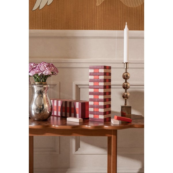 Joc de societate Play Tumbling Towers – Printworks-image-1