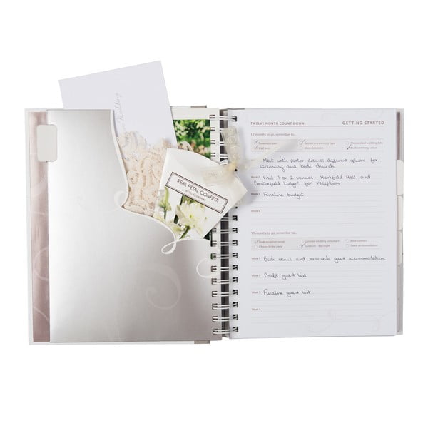 Planificator de nuntă Busy B Wedding Planner-image-2