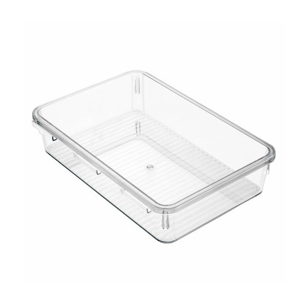 Organizator InterDesign Interlocking Big, 16 x 23 cm-image-1