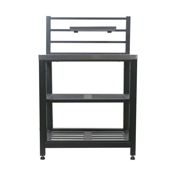 Modul de bucătărie în aer liber Torino 4 – Cattara-image-1