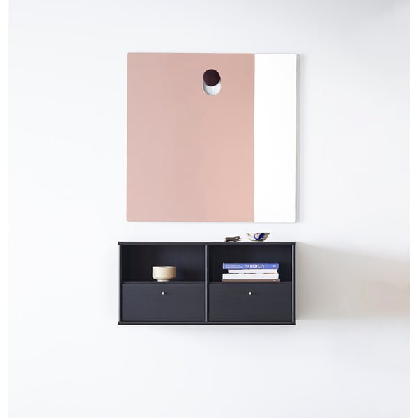 Set pentru hol gri închis Mistral - Hammel Furniture-image-1