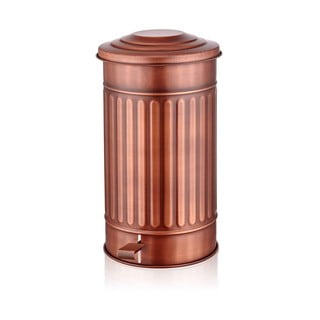 Coș de gunoi cu pedală din oțel 24 l – Hermia