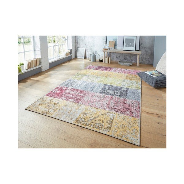 Covor Elle Decoration Pleasure Toulon, 80 x 150 cm-image-4