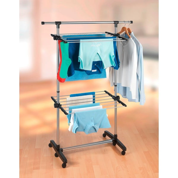 Uscător de rufe Maximex Dryer-image-1