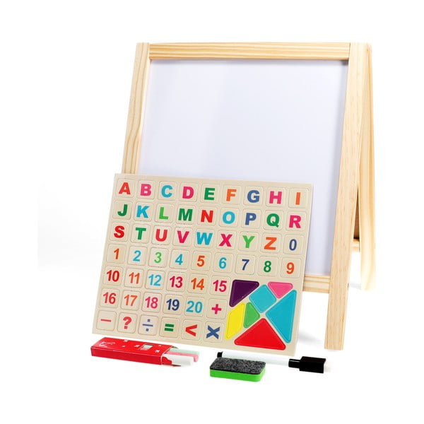 Tablă de scris 26,5x32 cm – Rex London-image-2