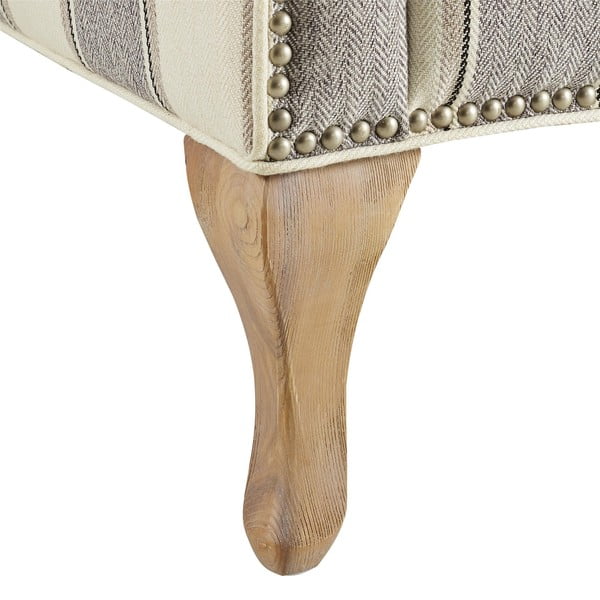 Fotoliu gri-bej Reva – Støraa-image-4