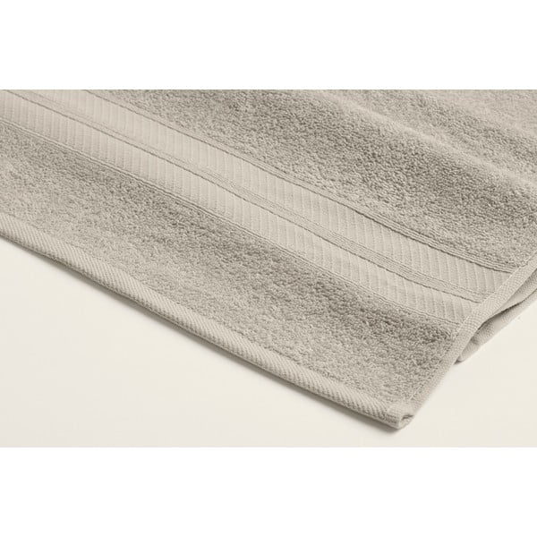 Prosoape 4 buc. din bumbac din frotir 50x90 cm – Foutastic-image-3