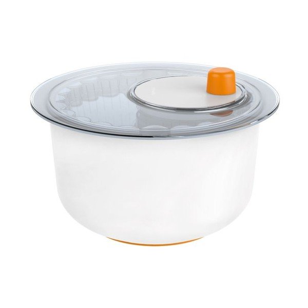 Castron rotativ pentru salată Fiskars