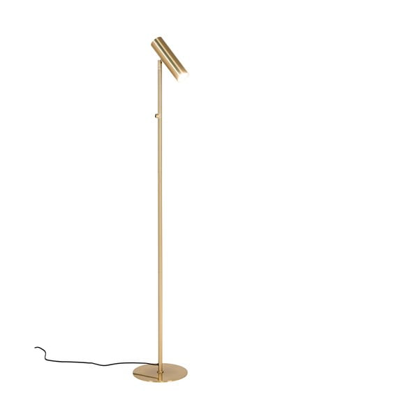 Lampadar auriu (înălțime 150 cm) Paris – House Nordic