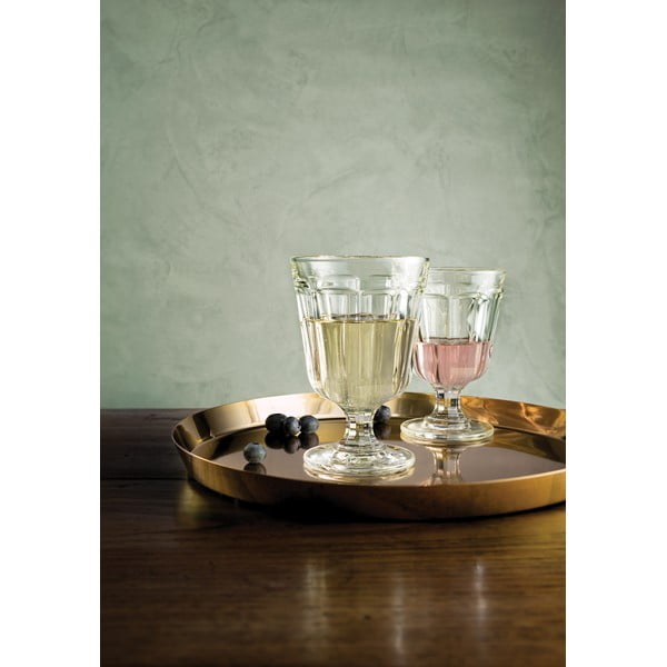 Pahar cu picior La Rochére, 230 ml-image-1