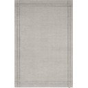 Covor crem din lână 300x400 cm Calisia M Grid Rim – Agnella