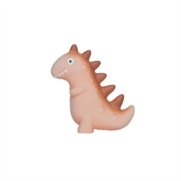 Jucărie de dentiție Bara Dino – OYOY Mini