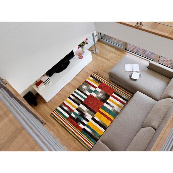 Covor Universal Pandora Garisso, 120 x 170 cm-image-1
