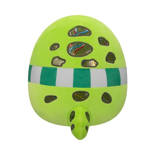 Jucărie de pluș Harry Potter Slytherin – SQUISHMALLOWS-image-2