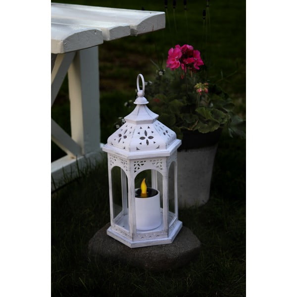 Felinar solar LED, Best Season Warm-image-1