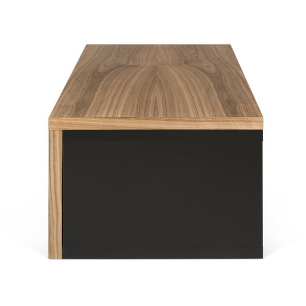 Măsuță extensibilă TemaHome Jazz Walnut-image-4