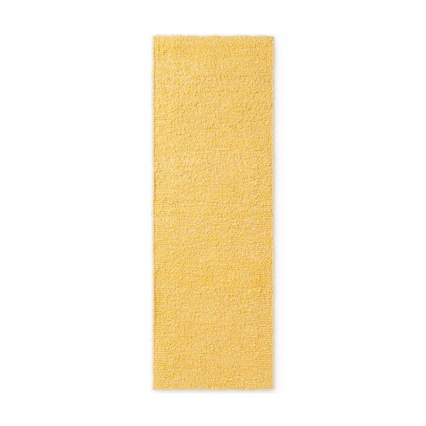 Covor tip traversă galben țesut manual 80x300 cm Notting Hill Portobello – Ted Baker