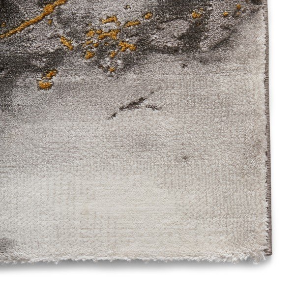 Covor gri 220x160 cm Craft - Think Rugs-image-4