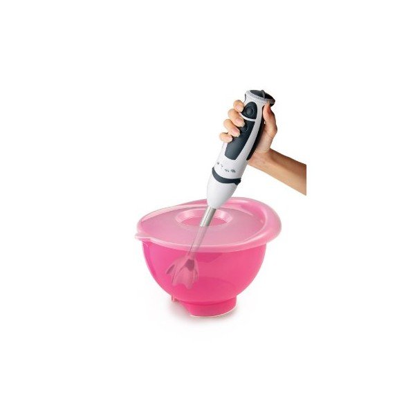 Bol pentru preparat frișca Snips Shake-image-1