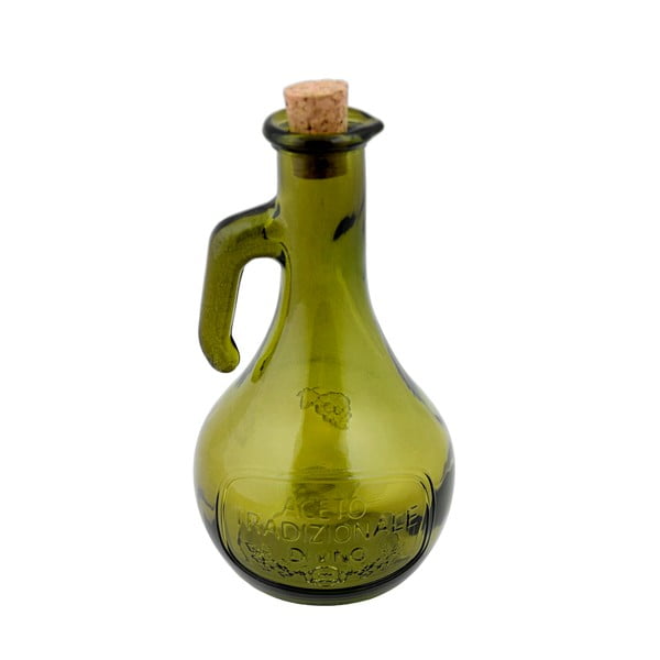 Sticlă pentru oțet din sticlă Di Vino – Ego Dekor-image-1