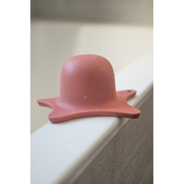 Jucărie pentru apă Dusky Pink – Kindsgut-image-4