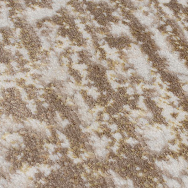 Covor tip traversă bej 80x300 cm Trace – Flair Rugs-image-3