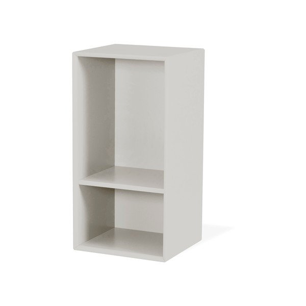 Sistem de rafturi modulare gri deschis 70x36 cm Z Cube - Tenzo-image-2