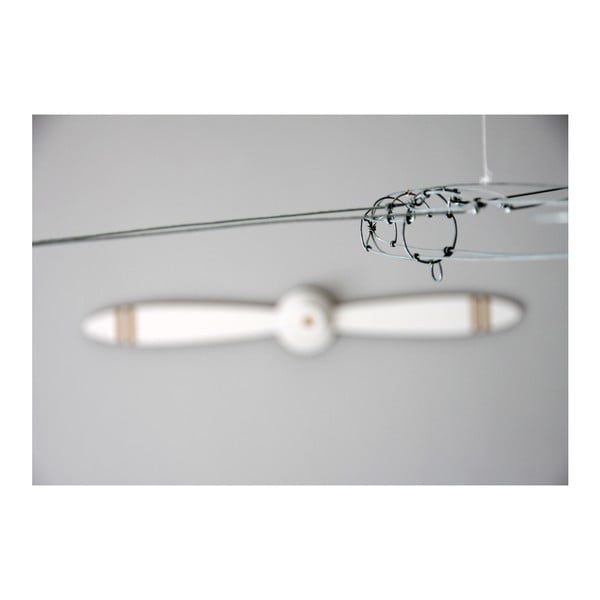 Decorațiune pentru perete Unlimited Design, elice-image-2