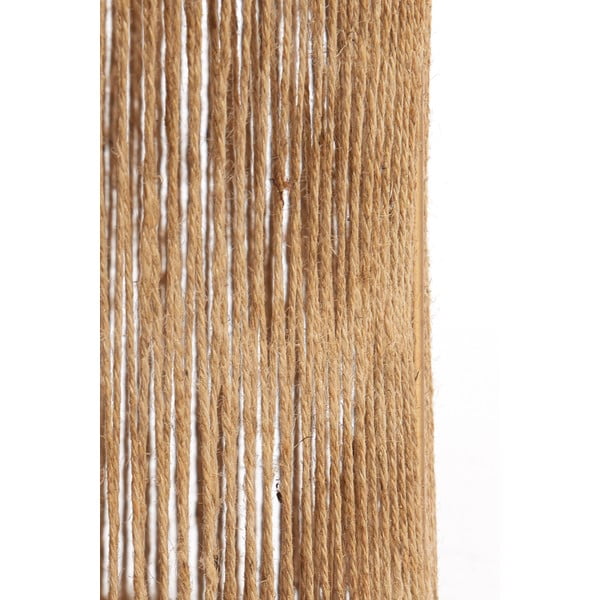 Abajur în culoare naturală ø 30 cm Tossa – Light & Living-image-4