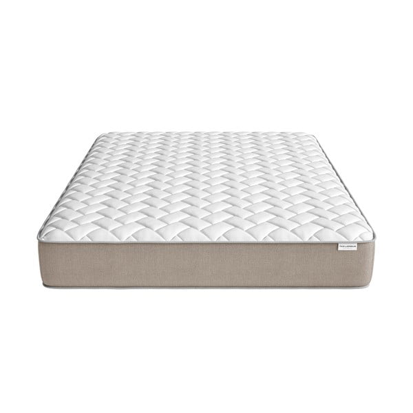 Saltea reversibilă cu fermitate dură Ted Lapidus Maison Opale, 180 x 200 cm-image-3