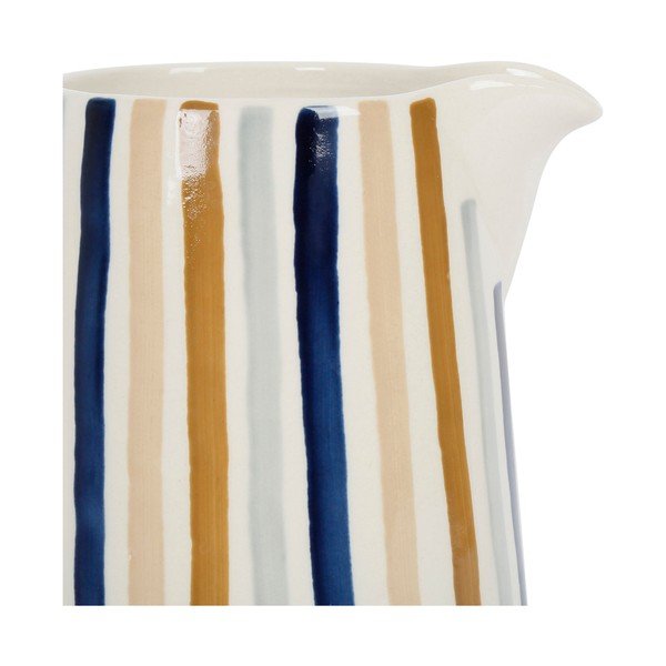 Carafă din gresie Blue Sand – Sema-image-2