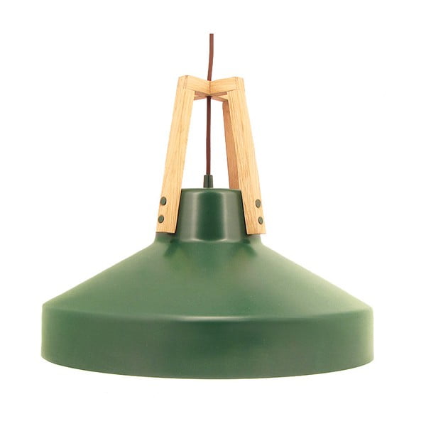 Lampadar Loft You Work, 44 cm, verde
