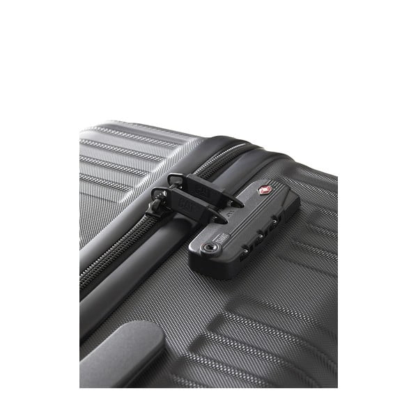 Troler de călătorie M Cargo Alexa – Caterpillar-image-3