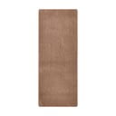 Covor tip traversă maro 80x300 cm Fancy – Hanse Home