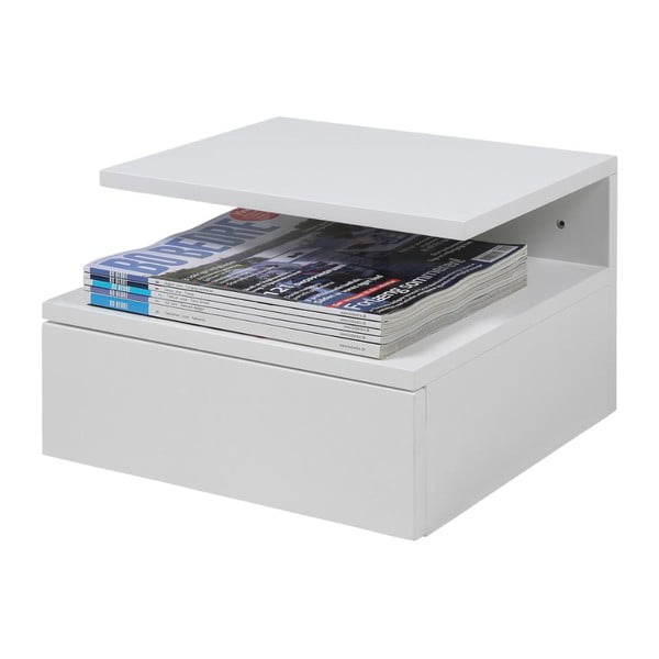 Noptieră Actona Ashlan-image-4