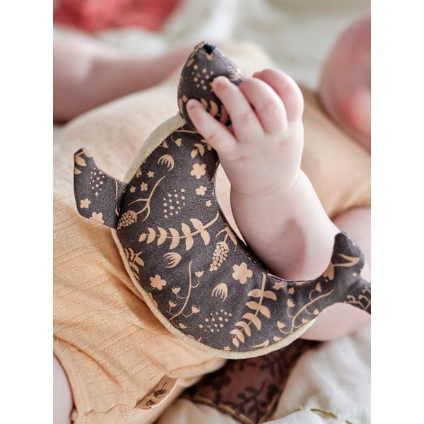 Jucărie zornăitoare Niffe – Bloomingville Mini-image-1