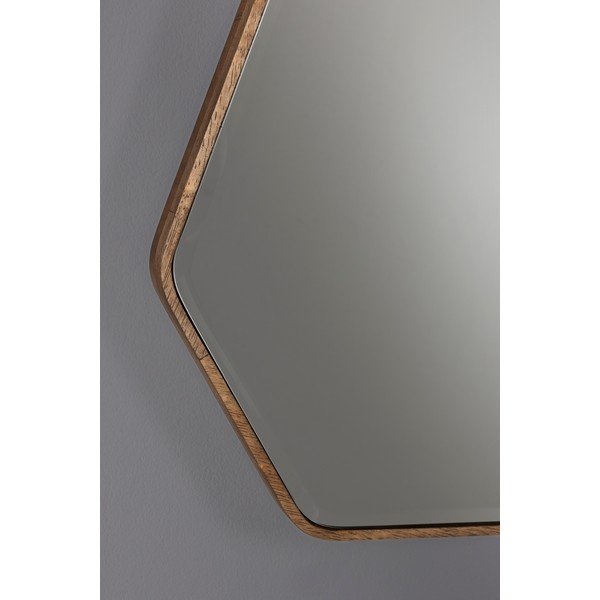 Oglindă de perete 41,5x50 cm Bryn – Dutchbone-image-4