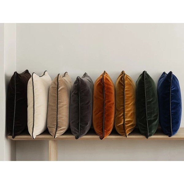 Față de pernă din catifea 40x40 cm Velvet – Blomus-image-1