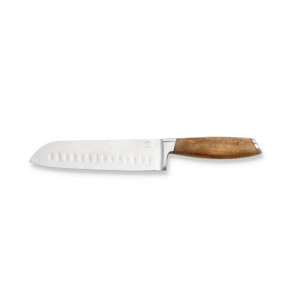 Cuțit din oțel inoxidabil santoku – Holm
