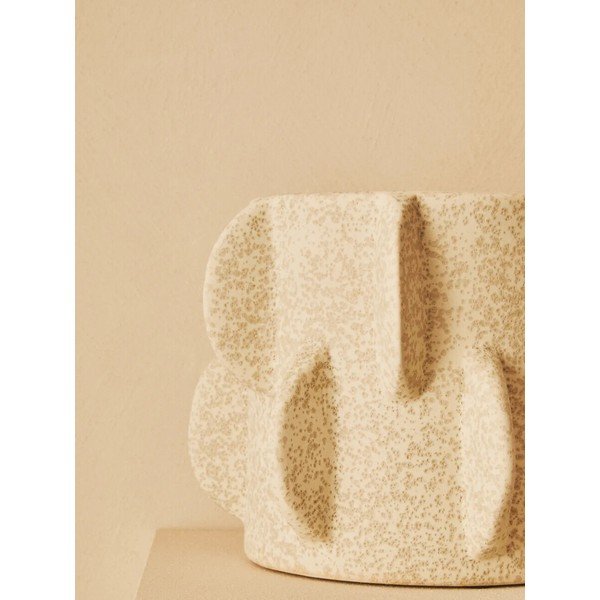 Ghiveci decorativ din gresie ø 17,5 cm Sidra – Premier Housewares-image-1