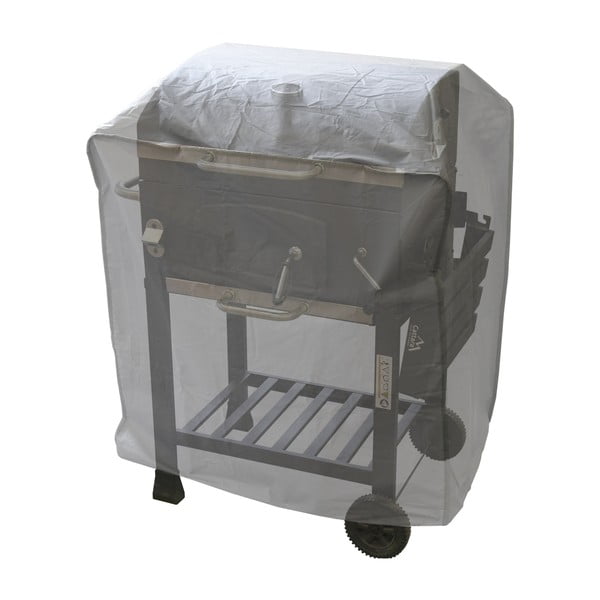 Husă pentru grătar pe gaz Cattara Royal-image-1