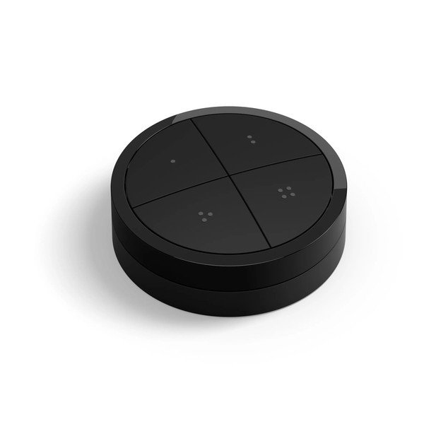 Telecomandă pentru corpuri de iluminat inteligente – Philips Hue-image-1