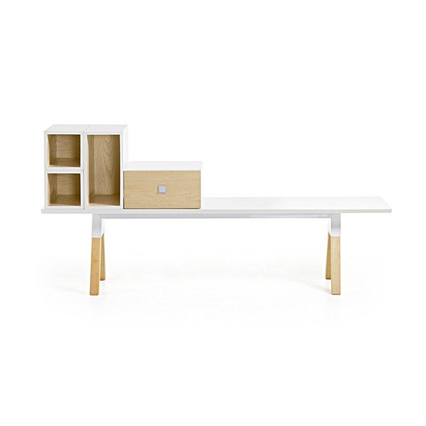 Modul raft La Forma Stick, 20 x 20 cm-image-1