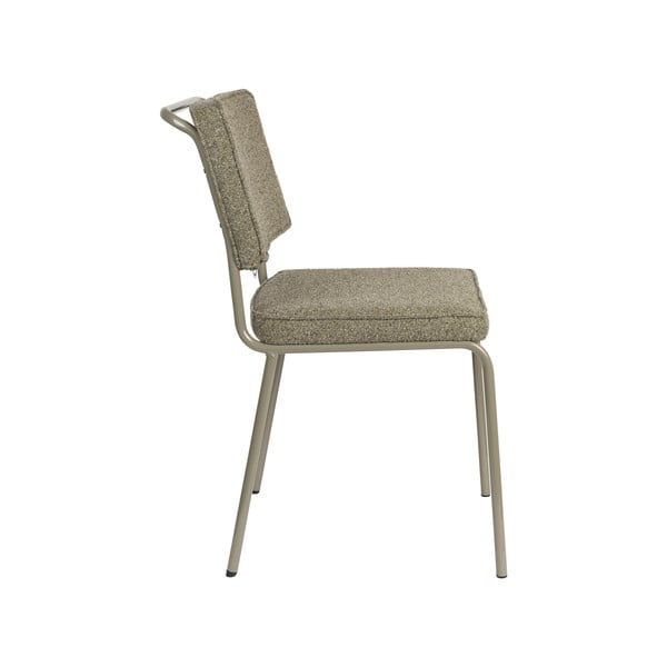 Scaun de dining kaki Buddy – Zuiver-image-3