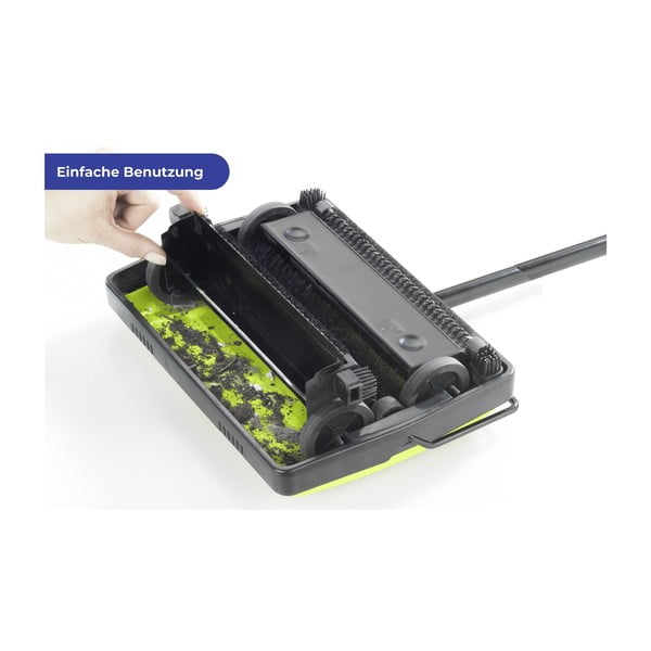 Aspirator mecanic de podea - Maximex-image-2