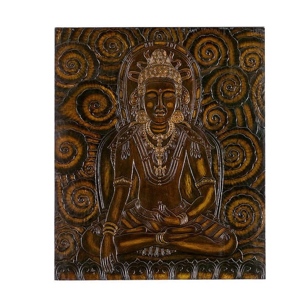 Tablou Moycor Buda, 100 x 120 cm